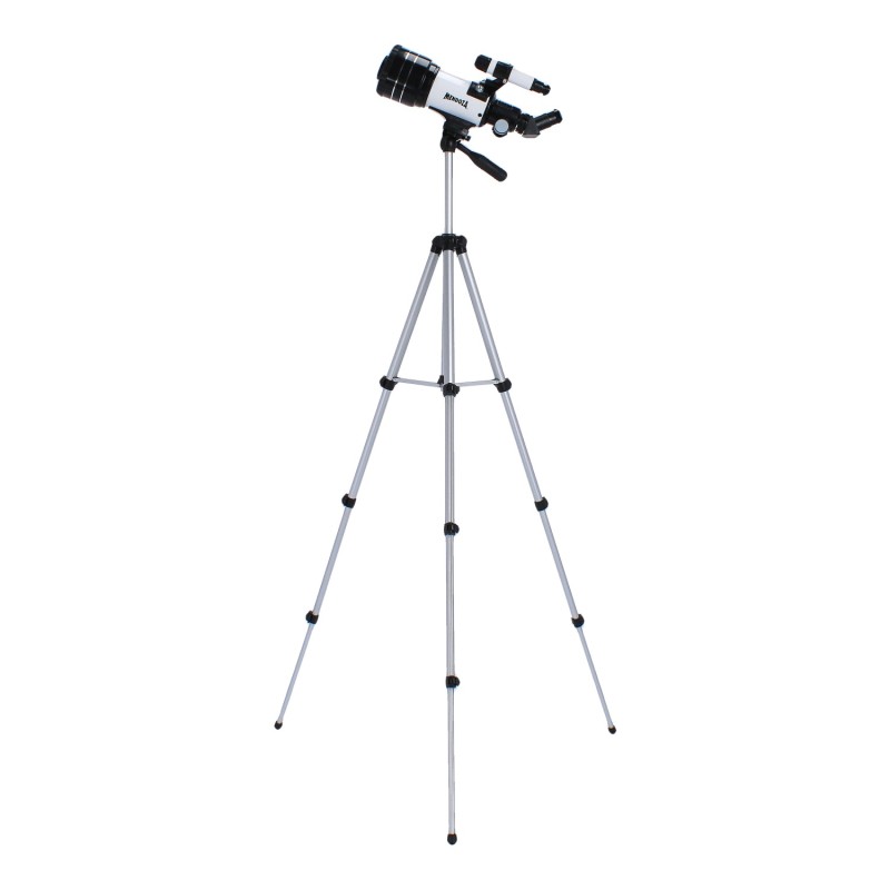 Telescopio refractivo corto 70 / 300mm 5x24 MO-001 Mendoza