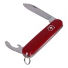 Navaja de bolsillo mediana con 8 funciones Bantam 0.2303 Victorinox