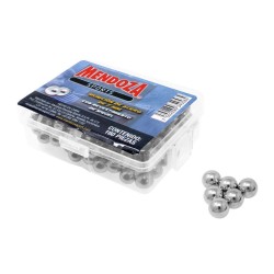 Municiones de acero 7 mm MRE-004 Mendoza