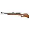 Rifle de aire PCP Beeman Commander modelo 1518 calibre 5.5