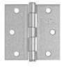 Bisagra arquitectónica 3" níquel satinado BM182 Bi-Metal Bisagra arquitectónica 3" níquel satinado BM182 Bi-Metal