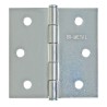 Bisagra arquitectónica 3" galvanizada 53G300 Bi-Metal Bisagra arquitectónica 3" galvanizada 53G300 Bi-Metal