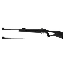 Rifle de aire nitro piston Beeman Longhorn II 10611 calibre dual 4.5 / 5.5