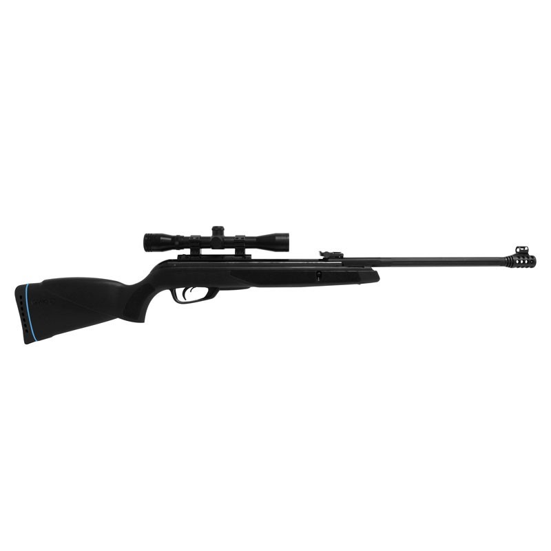 Rifle deportivo Black Bear IGT cal 5.5 Gamo