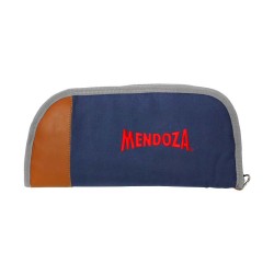 Funda para pistola azul Mendoza