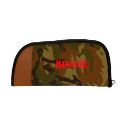 Funda para pistola camuflaje militar Mendoza