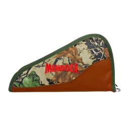 Funda para pistola camuflaje de plantas Mendoza