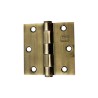 Bisagra arquitectónica 3 1/2" latón antiguo 635 Phillips
