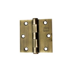Bisagra arquitectónica 3" latón antiguo 630 Phillips