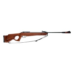 Rifle deportivo Nitro pistón Blow Fire madera 5.5 Mendoza