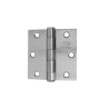 Bisagra arquitectónica 3" cromo satinado 630 Phillips