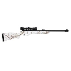 Rifle deportivo Black 1000 Winter 5.5 Gamo