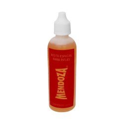 Aceite lubricante especial Mendoza