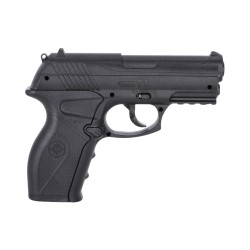 Pistola deportiva calibre 4.5 mm C11 Crosman
