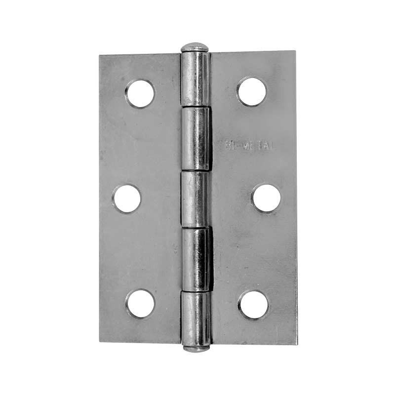 Bisagra alargada de acero 2 1/2" BM10 A250 Bi-Metal