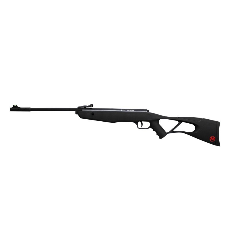 Rifle deportivo Mendoza Inferno by Crosman calibre 5.5 mm