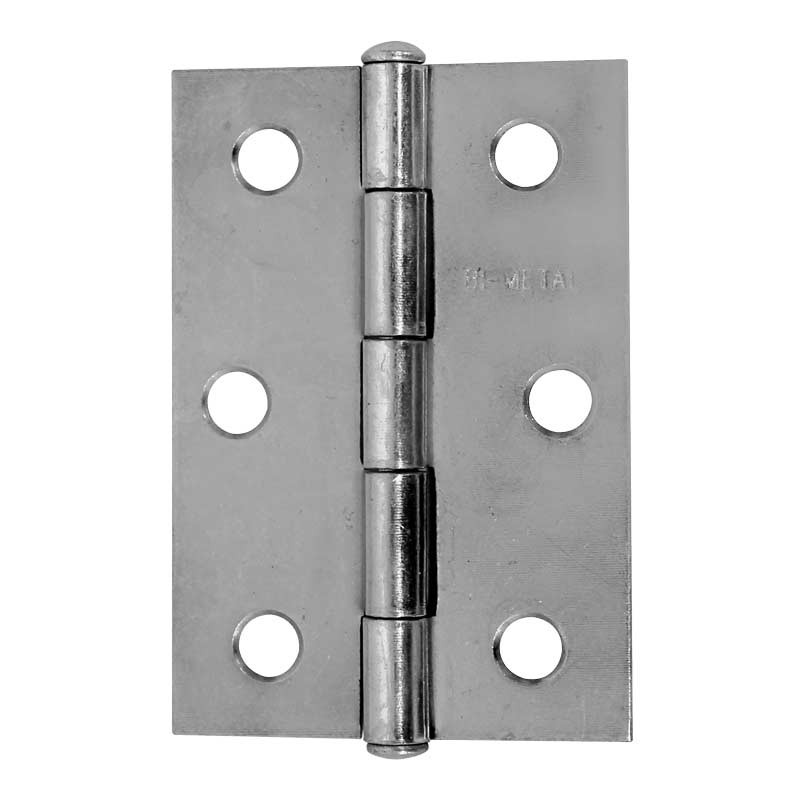 Bisagra alargada de acero 3" BM10 A300 Bi-Metal