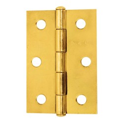 Bisagra alargada de 3" latón BM10 L300 Bi-Metal