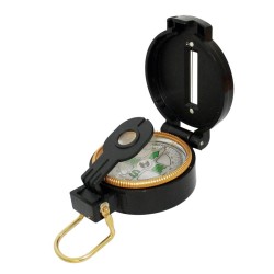 Brújula de ingeniero 7001-00 LOBO