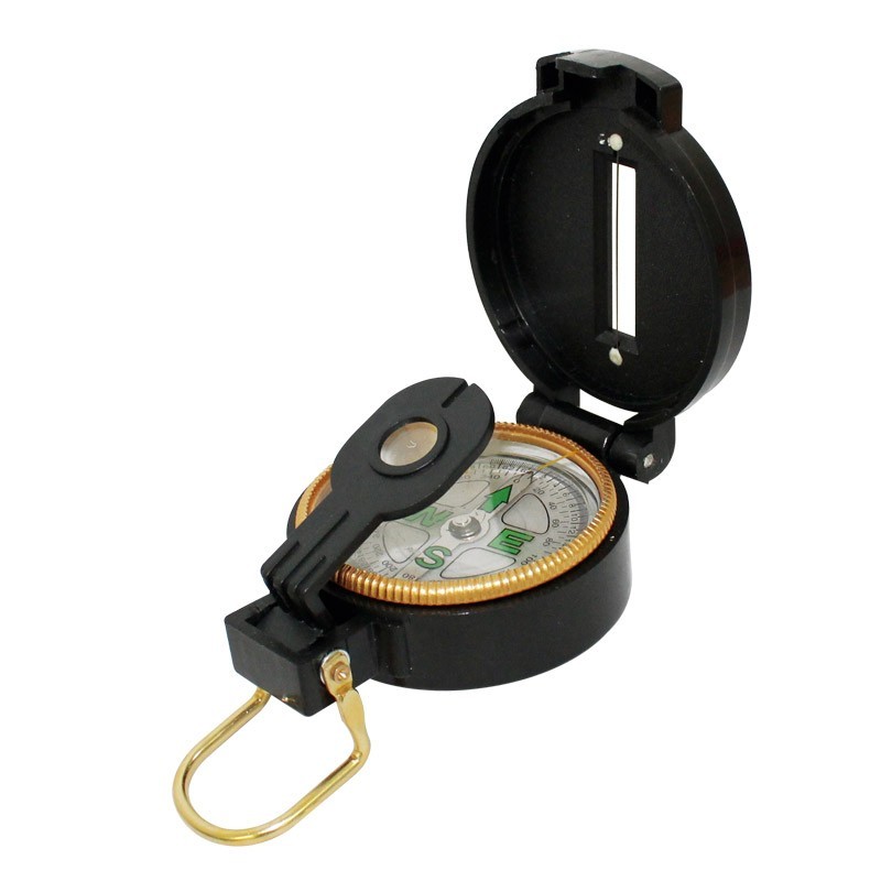 Brújula de ingeniero 7001-00 LOBO