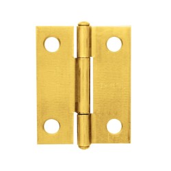 Bisagra alargada de 2" latón BM10 L200 Bi-Metal