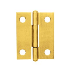 Bisagra alargada de 1 1/2" latón BM10 L150 Bi-Metal