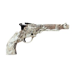 Pistola deportiva de cañón largo cal. 4.5 Safari PK-62-L Mendoza