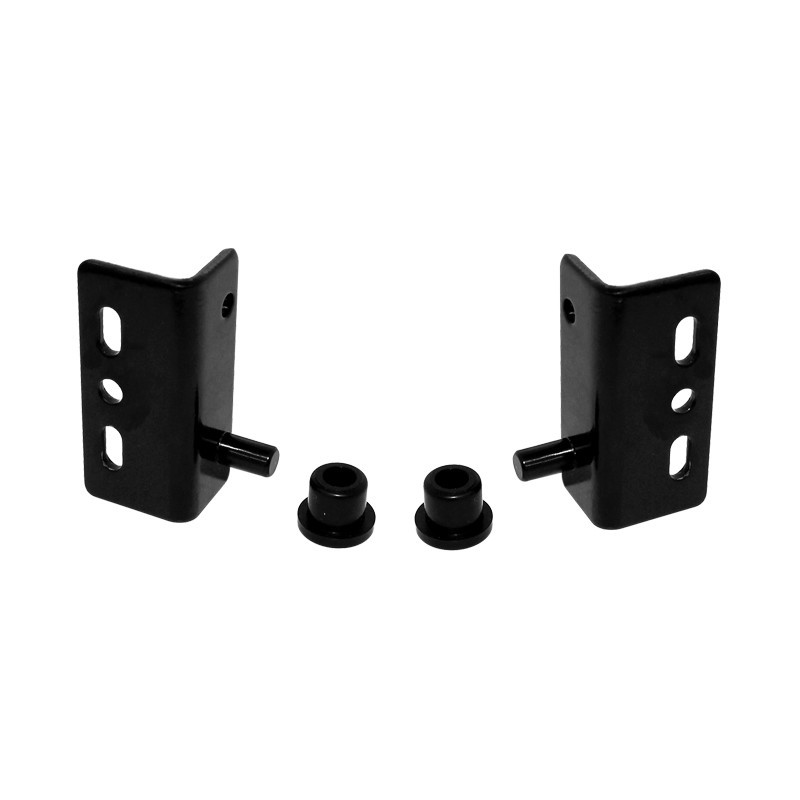 Bivel grande para madera negro E2702 Organización MZ