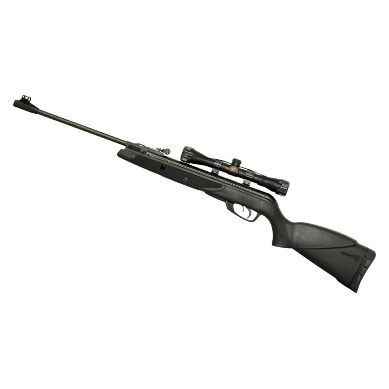 Rifle deportivo Gamo Black Shadow cal 5.5