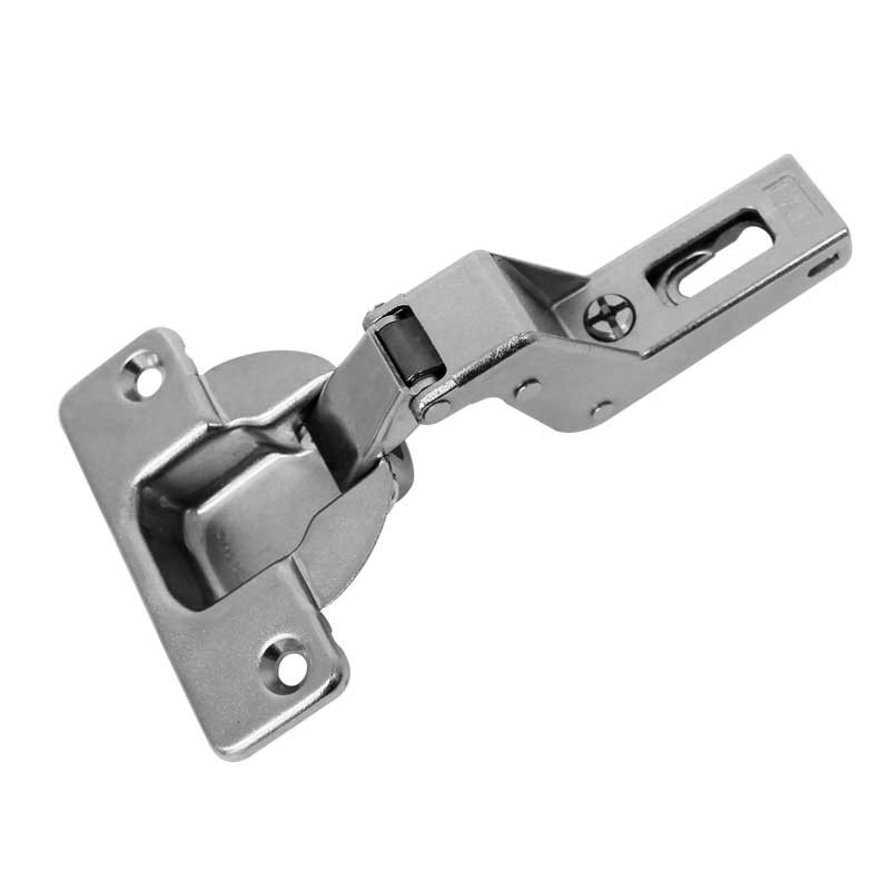 Bisagra para puerta gruesa curva E6220 Salice