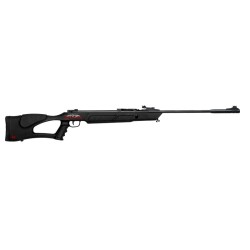 Rifle deportivo Mendoza Black Hawk 7000 calibre 5.5