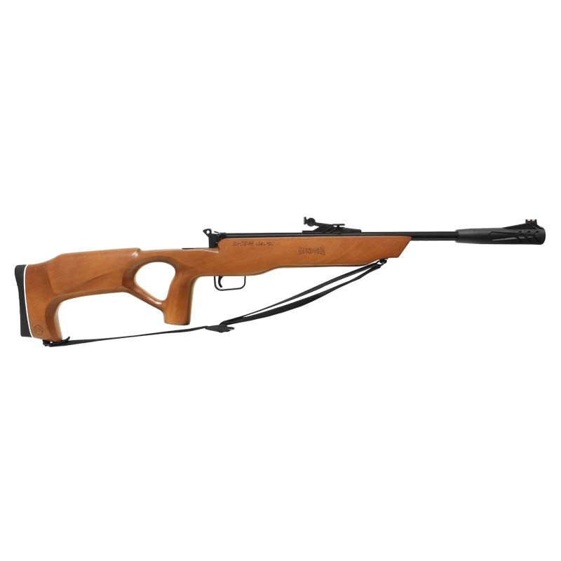 Rifle deportivo Mendoza M-990 calibre 4.5 mm