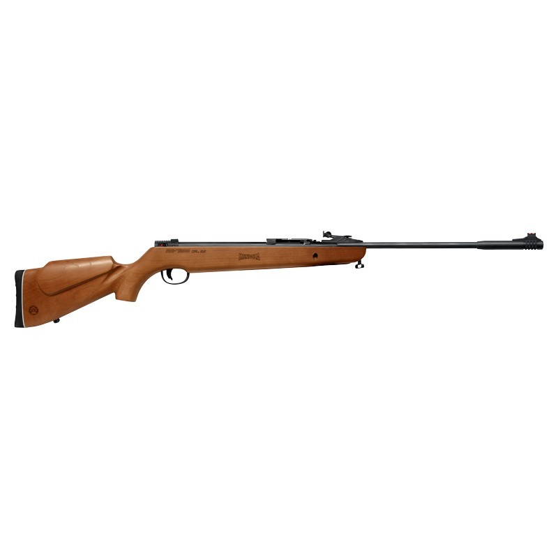 Rifle deportivo Mendoza Magnum RM-7000 calibre 5.5 mm