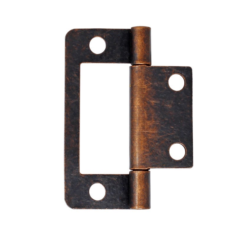 Bisagra libro 2" cobre antiguo Organización MZ