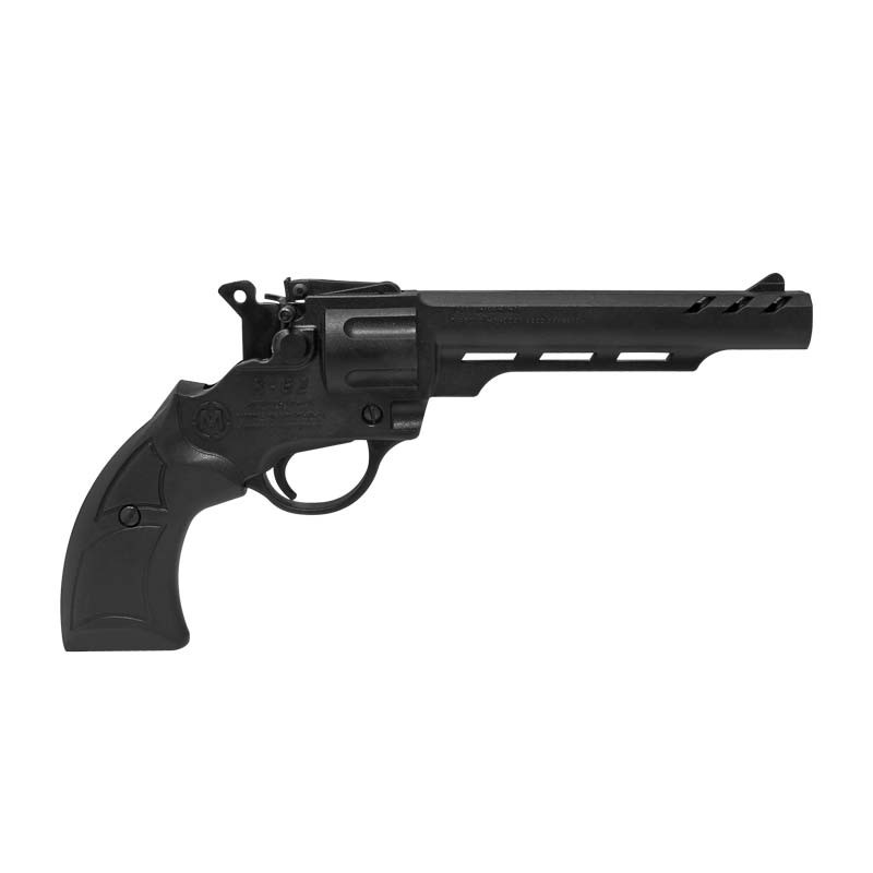 Pistola deportiva larga de salva 4.5 mm PK 62-L Mendoza