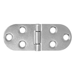 Bisagra cubierta cromo 79-399 Herrasa