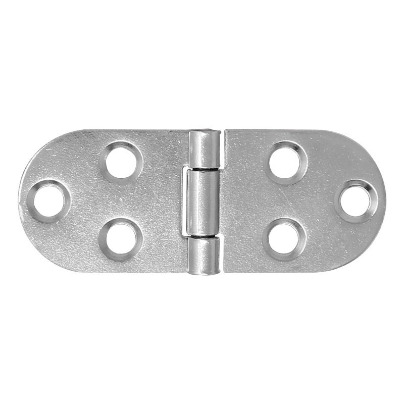 Bisagra cubierta cromo 79-399 Herrasa