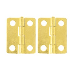 Bisagra para alhajero