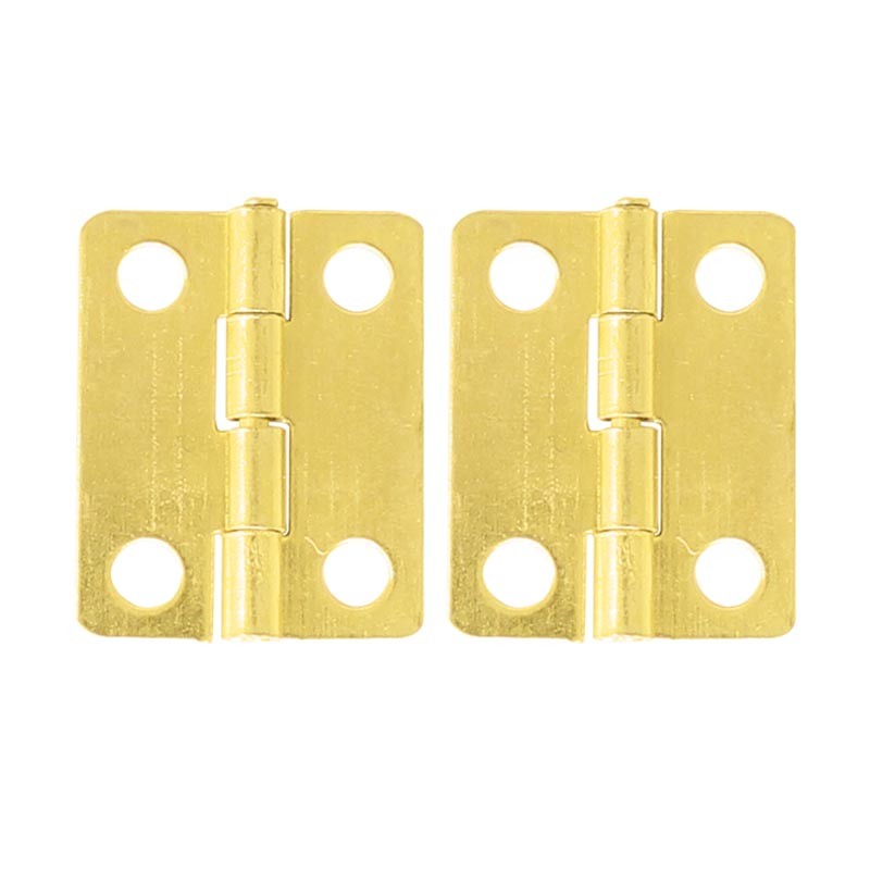 Bisagra para alhajero