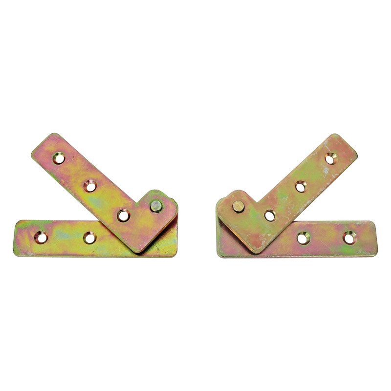 Bivel Tropicalizado 9 cm 4-9T Ridec Bivel Tropicalizado 9 cm 4-9T Ridec