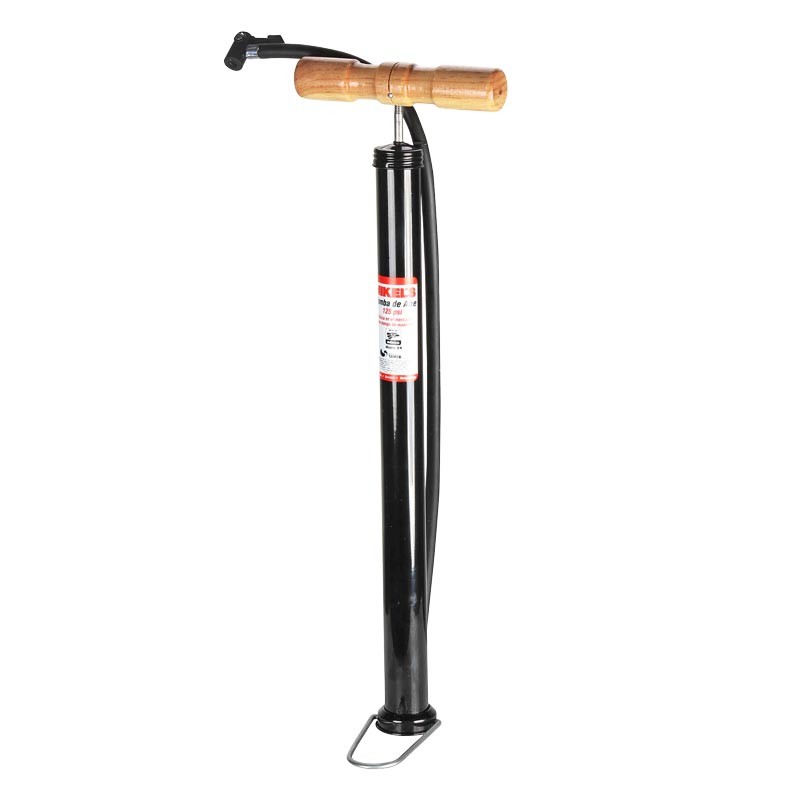 Bomba de aire Mikels