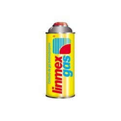 Cartucho de gas para repuesto Lin Mex