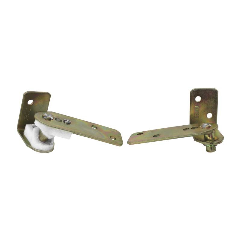 Bisagra de gravedad tropicalizada 6-T Codes