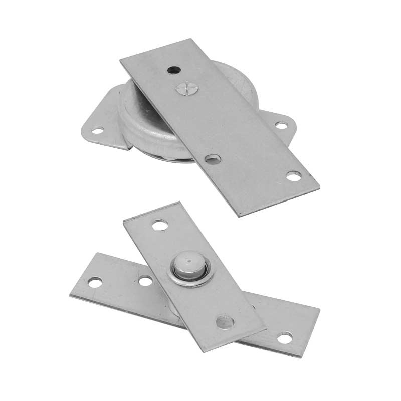 Molinete para puerta de abatir 65 mm 88-M Codes
