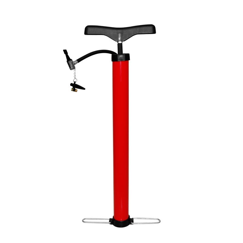 Bomba de mano para inflar 20" Wolfox