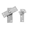 Molinete para puerta de abatir 28 mm 86-M Codes