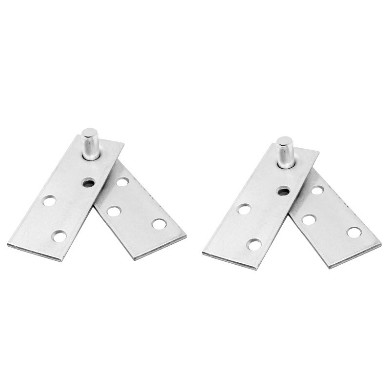 Bivel oculto galvanizado 7-G Codes