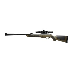 Rifle deportivo Gamo Bone Collector calibre 5.5 mm