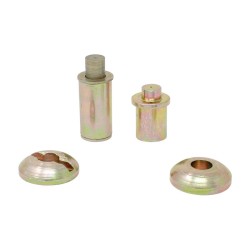 Bivel Jet Tropicalizado de 1/2" 5-L Codes