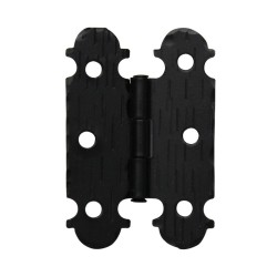 Bisagra tipo libro B-30 colonial #40